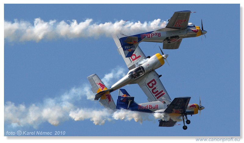 Aviatick pou Pardubice 2010