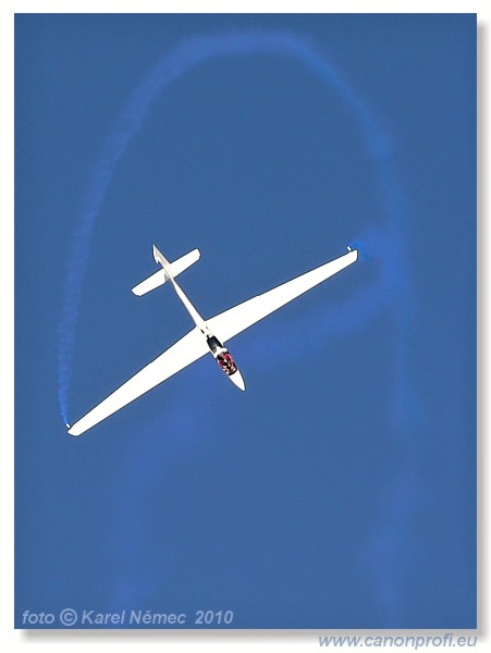 Aviatick pou Pardubice 2010