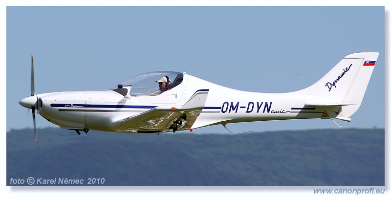   World Gliging Championship - Prievidza