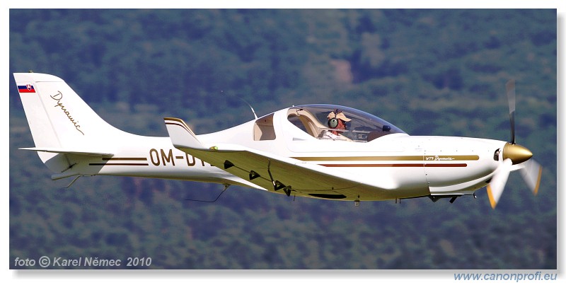   World Gliging Championship - Prievidza