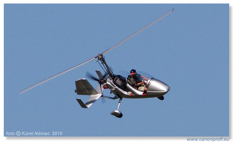   World Gliging Championship - Prievidza