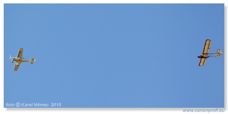   World Gliging Championship - Prievidza