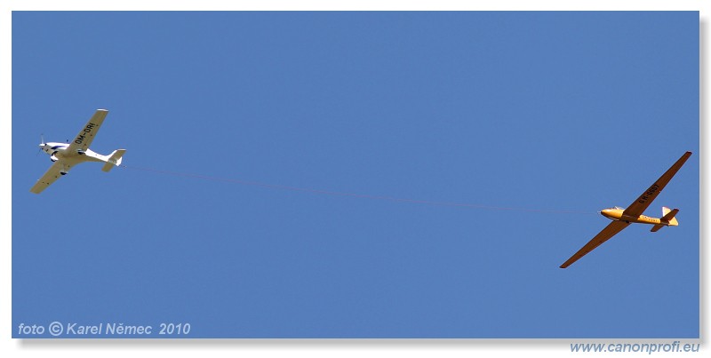   World Gliging Championship - Prievidza