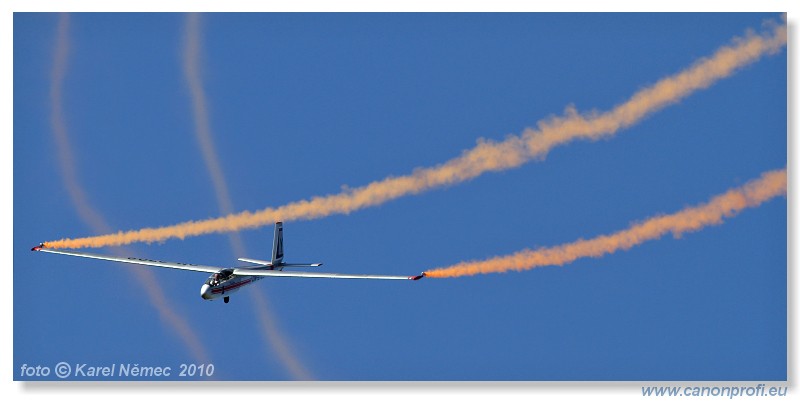   World Gliging Championship - Prievidza