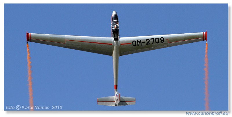   World Gliging Championship - Prievidza