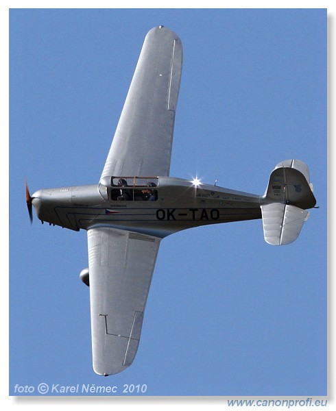   World Gliging Championship - Prievidza