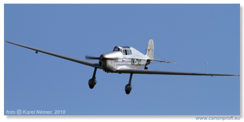   World Gliging Championship - Prievidza