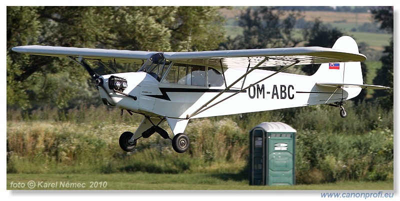   World Gliging Championship - Prievidza