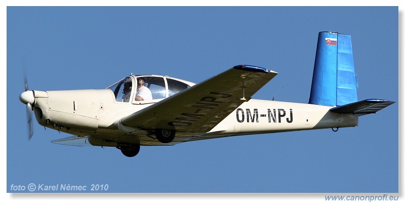   World Gliging Championship - Prievidza