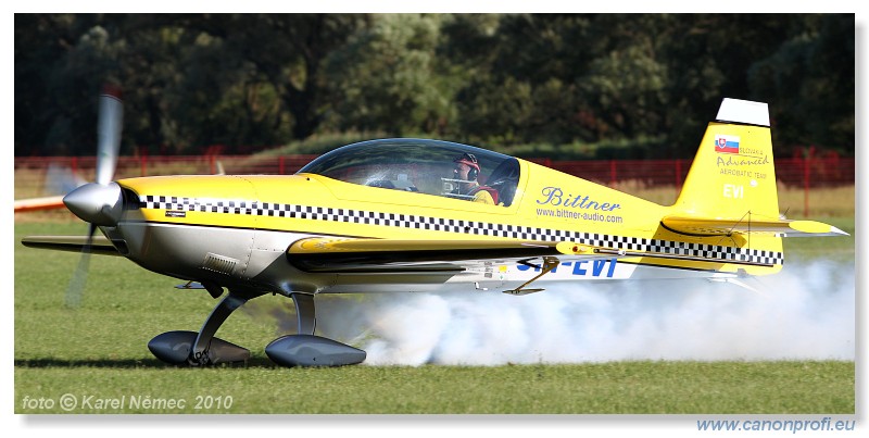   World Gliging Championship - Prievidza