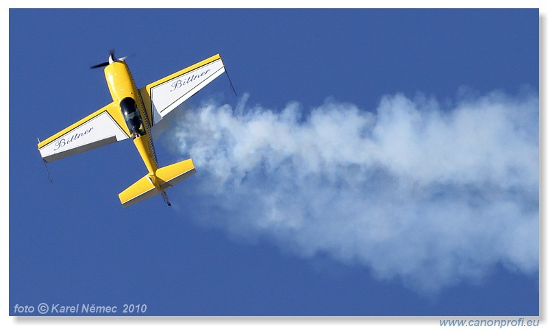   World Gliging Championship - Prievidza