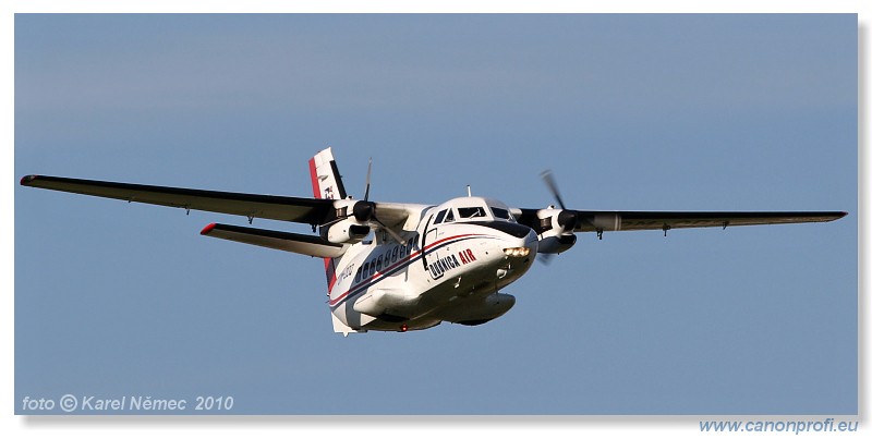   World Gliging Championship - Prievidza