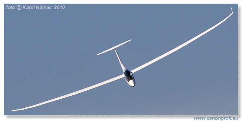   World Gliging Championship - Prievidza