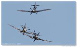 Supermarine Spitfires 