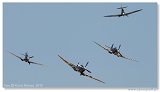 Supermarine Spitfires 