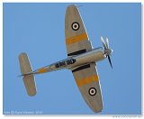 Hawker Sea Fury T 20 