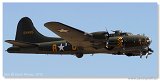Boeing B-17G Flying Fortress Sally 