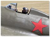 Polikarpov I-16 Type 24 