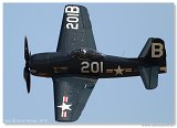 Grumman F8F-2P Bearcat 
