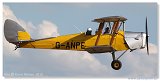 De Havilland DH-82A Tiger Moth 