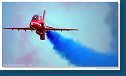 Hawk T1 - Red Arrows