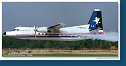 Fokker F-27-300M