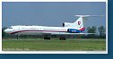 Tupolev Tu-154B-2