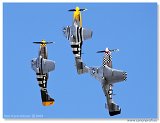 North American P-51D Mustang 