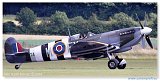 Supermarine Spitfire F IX 