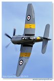 Hawker Sea Fury T 20 