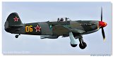 Yakovlev Yak-9U 