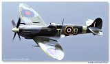 Supermarine Spitfire F IXE 