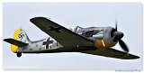 Flug Werk Focke Wulf 190 A8/N 