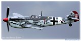 Hispano HA-1112-M1L Buchon 