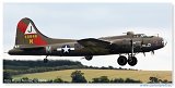 Boeing B-17G Flying Fortress 