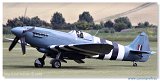 Supermarine Spitfire PR XIX 