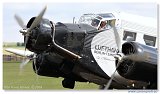 Junkers Ju-52/3mg2e 