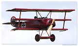 Fokker DR-1 Triplane 
