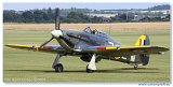 Hawker Sea Hurricane IB 