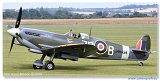 Supermarine Spitfire F IX 