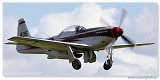 Cavalier P-51D Mustang 2 