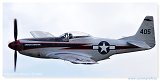 Cavalier P-51D Mustang 2 