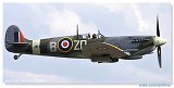 Supermarine Spitfire F IX 