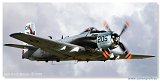 Douglas A-1A Skyraider 