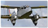 De Havilland DH-89 Dragon Rapide 