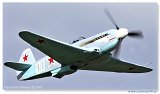 Yakovlev Yak-9UA 