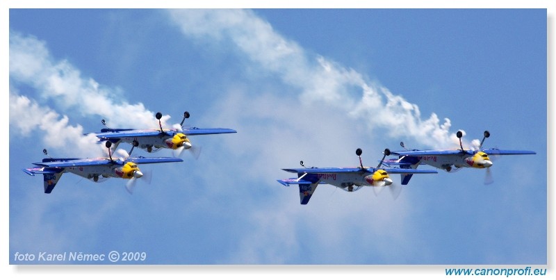  IFD Hradec Krlov 2009