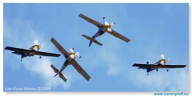  IFD Hradec Krlov 2009