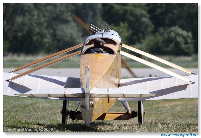  IFD Hradec Krlov 2009