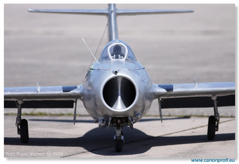  IFD Hradec Krlov 2009